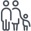 9203986_family_mother_child_father_soldier_icon (2) 9203986_family_mother_child_father_soldier_icon (2)